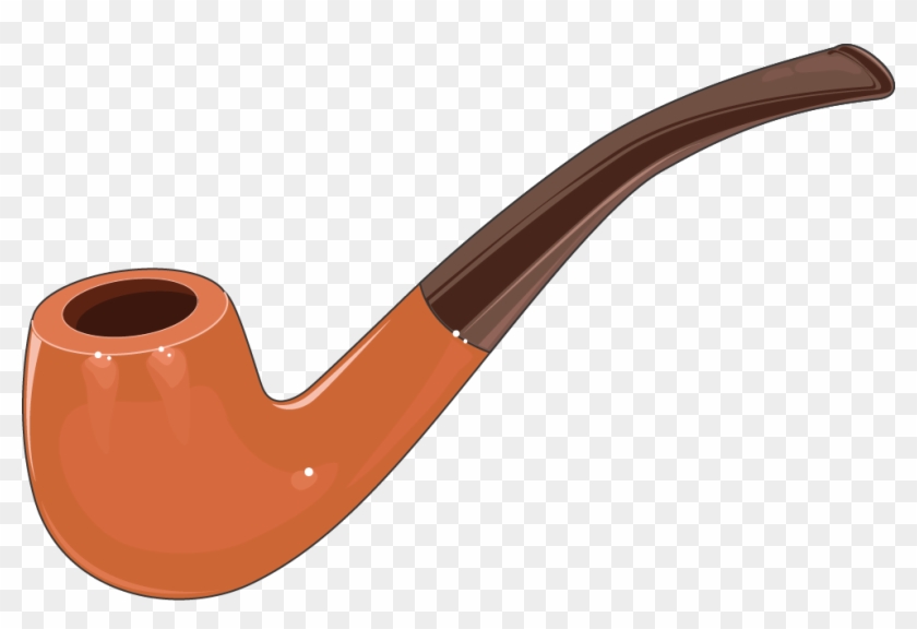 Download The Image - Cachimbo Png Clipart #2969446