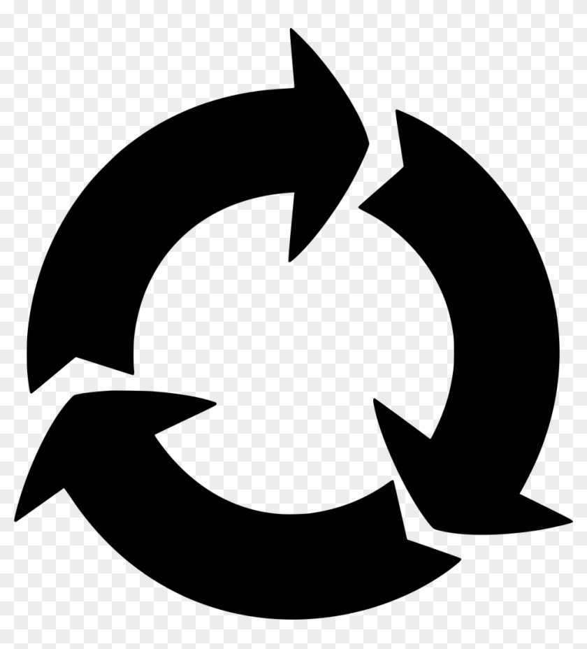 Download Png - Make A Recycling Poster Clipart #2969716