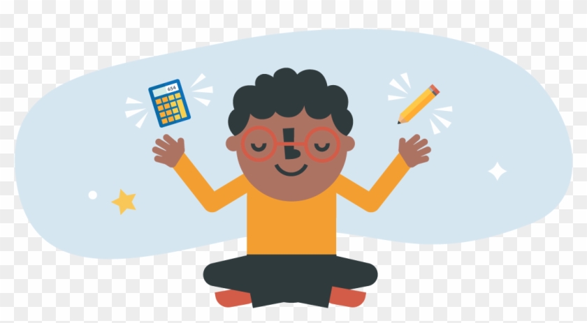 A Lab Report Can Serve As An Assessment For Both Science - Cartoon Clipart