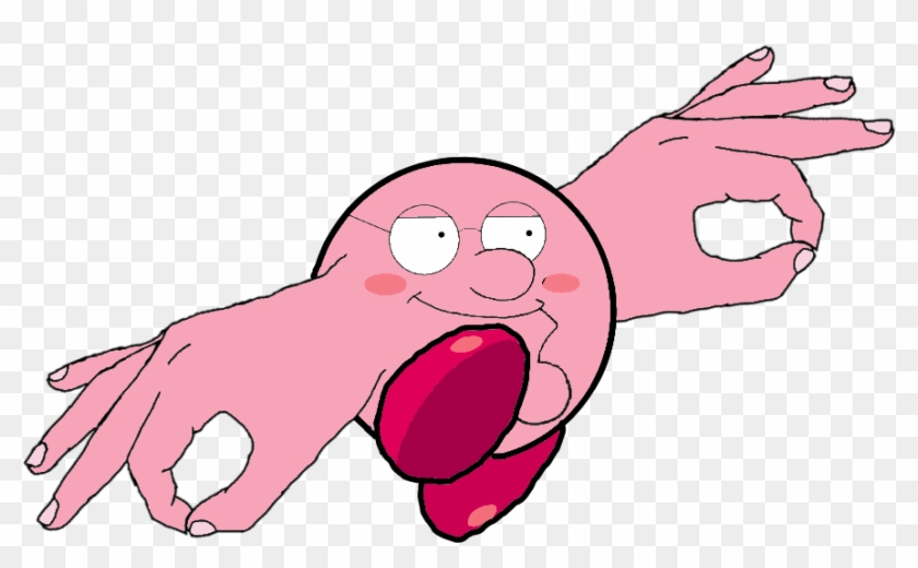 Kirby Griffin - Kirby Griffin Meme Clipart