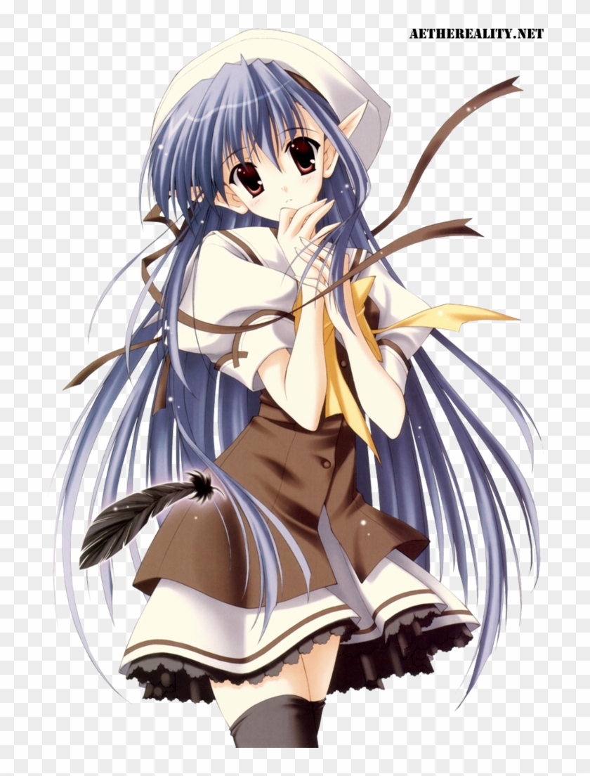 Blushing Anime Face Photo - Anime Clipart #2969928