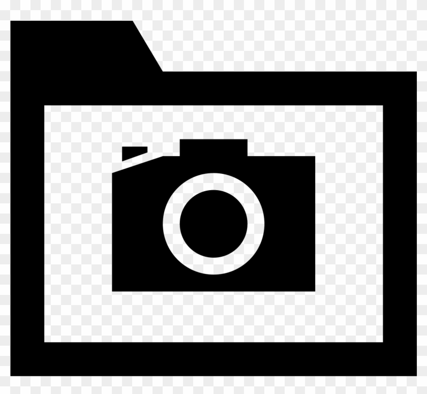 Android Folder Png - Circle Clipart #2969929