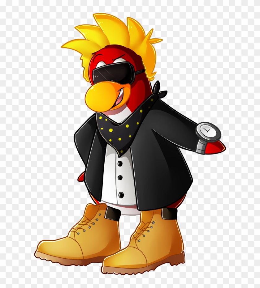 cartoon timbs