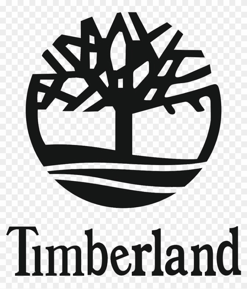 Timberland Logo Clipart