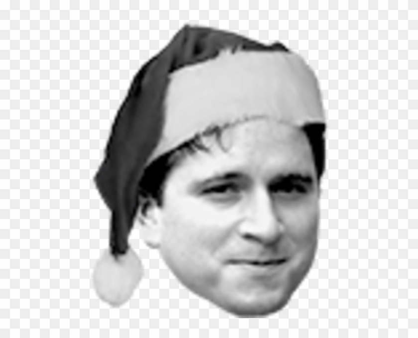 Twitch Kappa Png - Twitch Kappaclaus Clipart