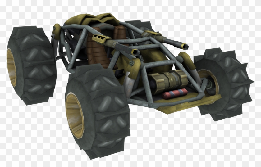 Dlc Request - Sand Shark Jak 3 Clipart #2970384