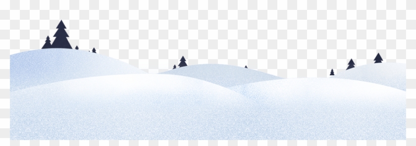 Find Out More - Snow Pile Transparent Png Clipart #2970387