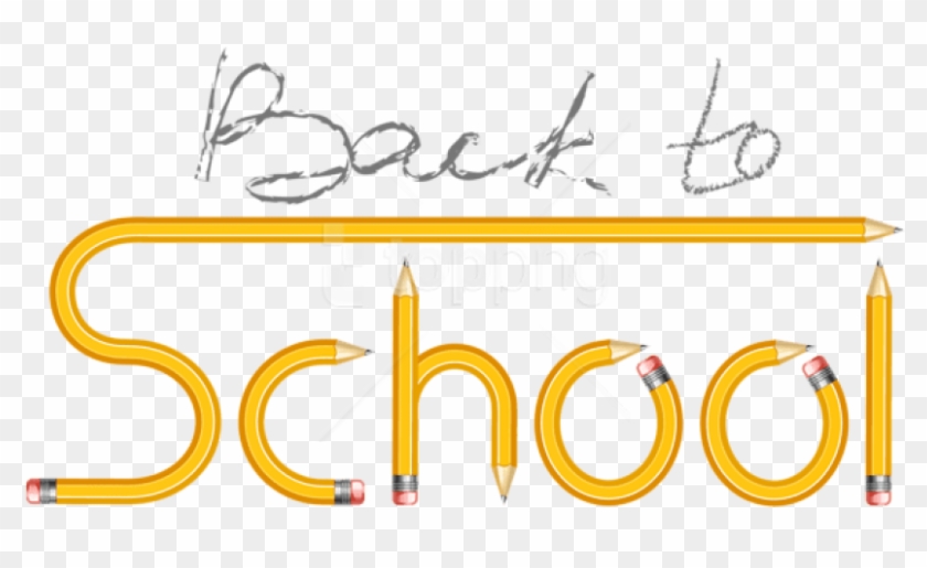 École Png Clipart #2970574