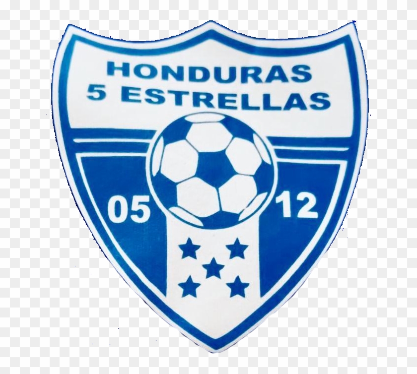 Honduras 5 Estrellas - Logo De Honduras Clipart #2970617