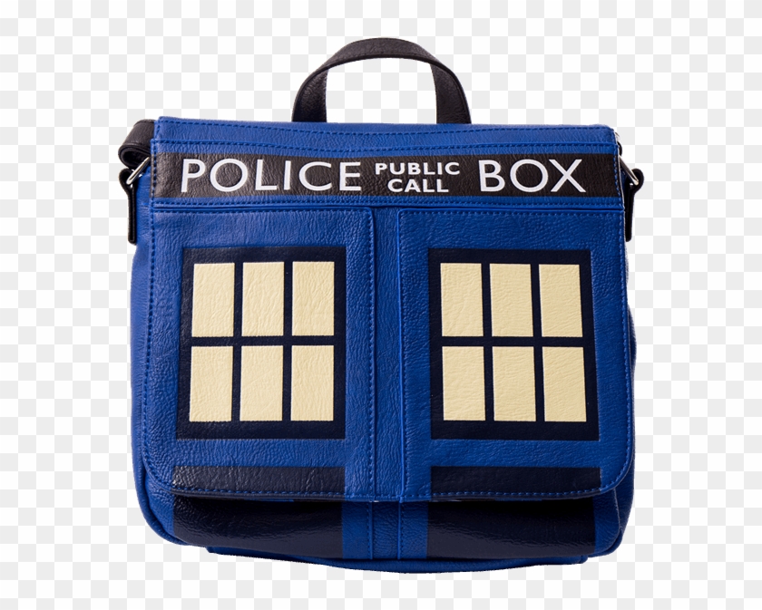 Apparel - Doctor Who Tardis Wallpaper Hd Clipart