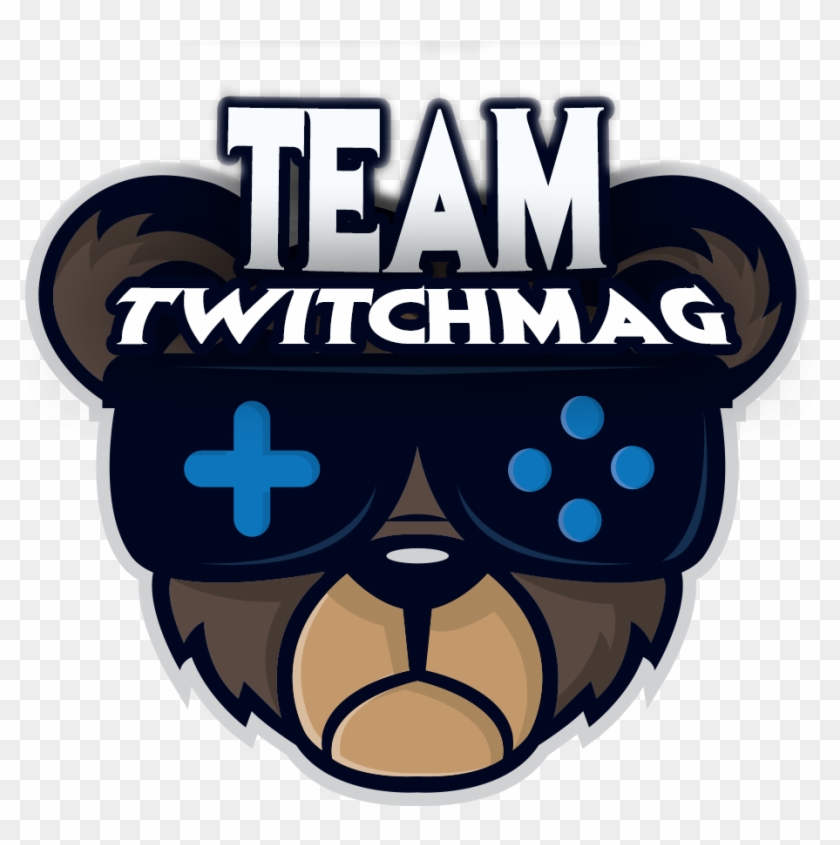 Top 10 Most Popular Female Streamers On Twitch Twitchmag - Scrapbooking Clipart #2970759