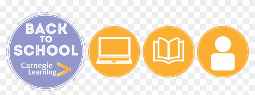 Back To School Resources - Circle Clipart