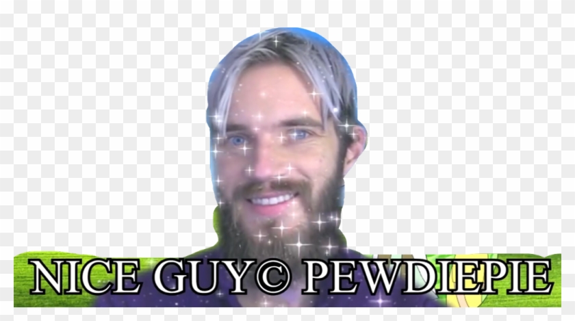 #pewdiepie #niceguypewdiepie #freetoedit - Skyrim Clipart #2970846