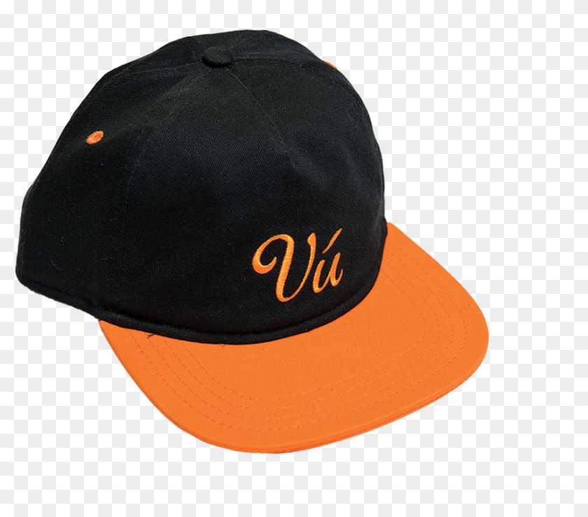 My Hat - Baseball Cap Clipart