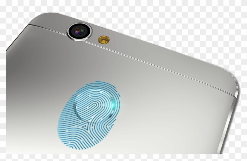 X5 Cellphone Fingerprint Id Scanner - Samsung Galaxy Clipart #2971025