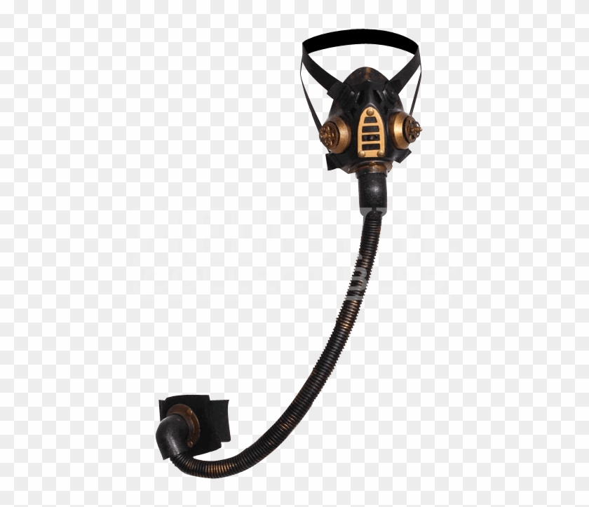 Price Match Policy - Gas Mask Tube Png Clipart