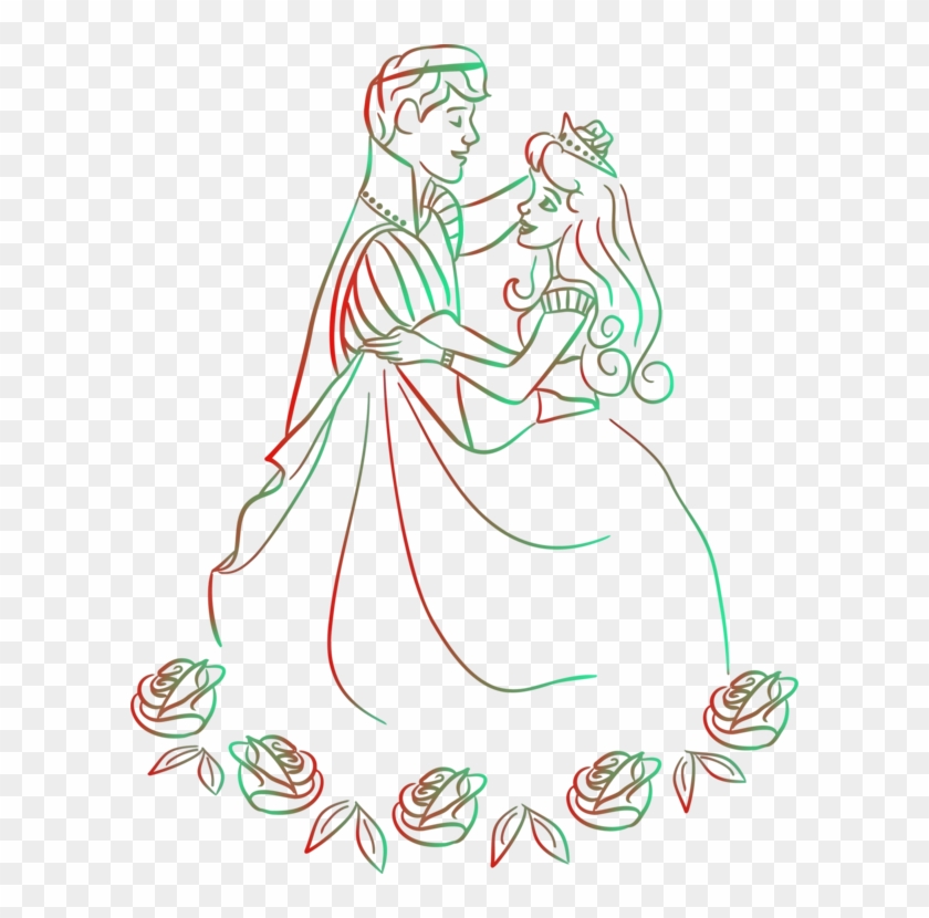 Royalty-free Prince Drawing Clip Art - Princess Photo For Drawing - Png Download