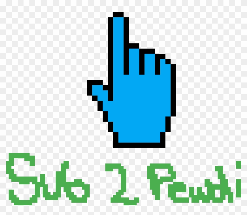 Sub 2 Pewdiepie Clipart #2971133