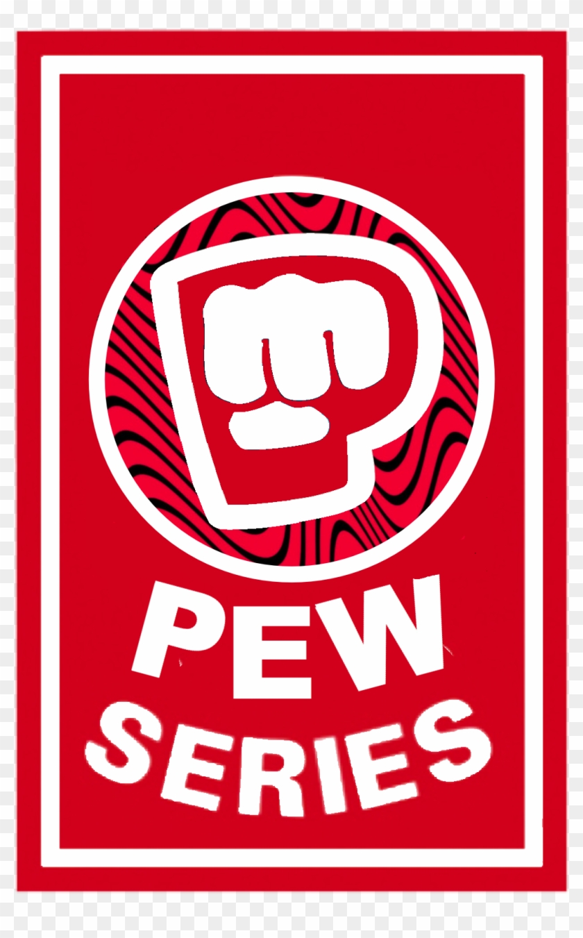 If Pewdiepie Was Smart, He'd Make This His Channel - Pewdiepie Clipart #2971184