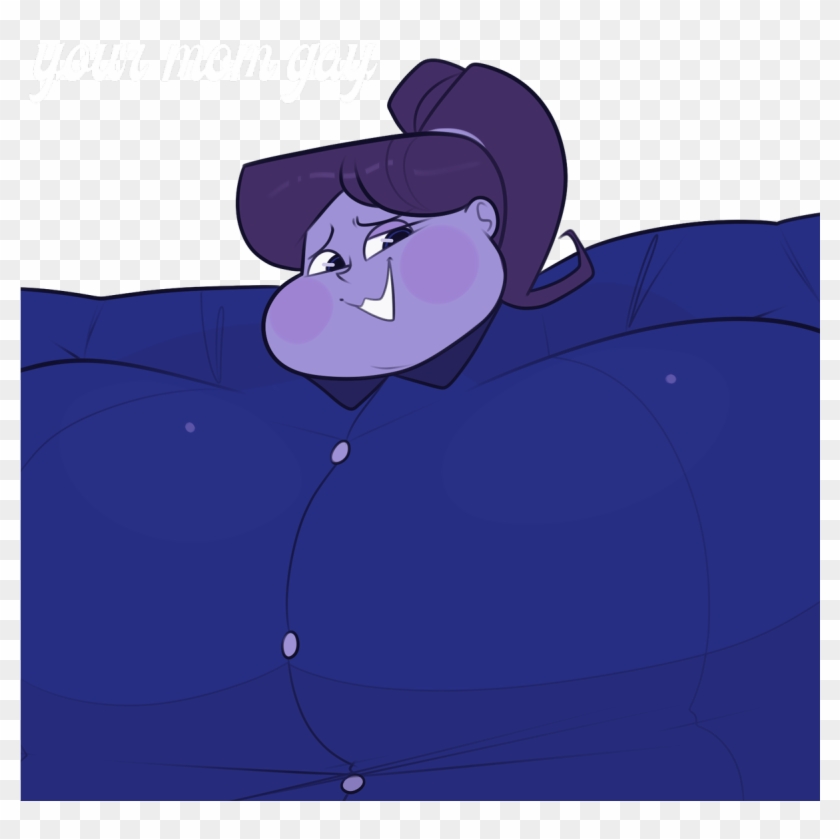 Ridiculouscake - Cartoon Clipart #2971208