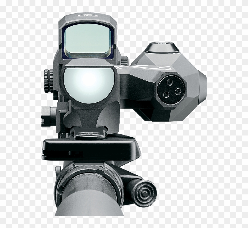 Zoom - Leupold Lco & D Evo Clipart #2971309