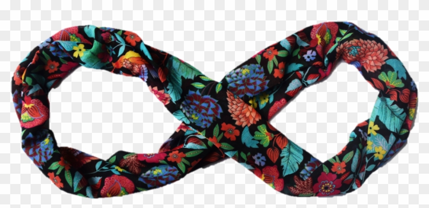 Sitota Scarves- The Original - Paisley Clipart