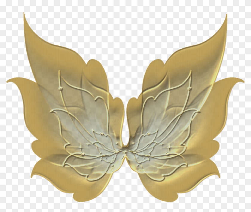 Fairy Wings Png Photo - Angel Clipart