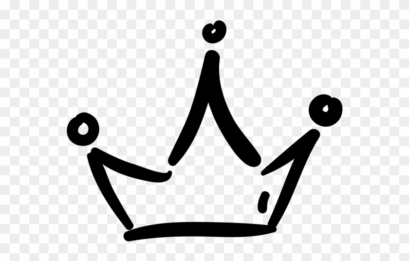 Crown Stamp Clipart
