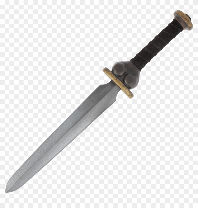 Dagger Png Clipart #2971837