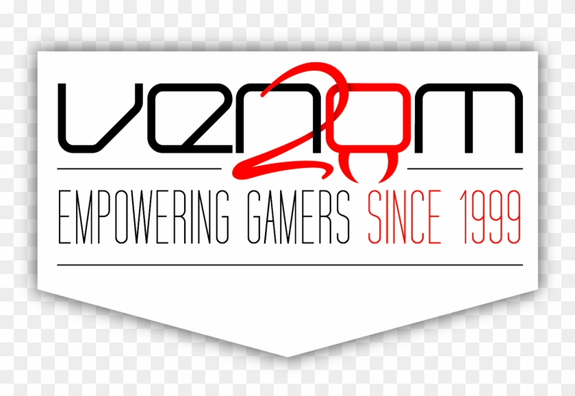 Venom Gears Up For Kombat With The Multiformat Arcade - Venom Communications Clipart