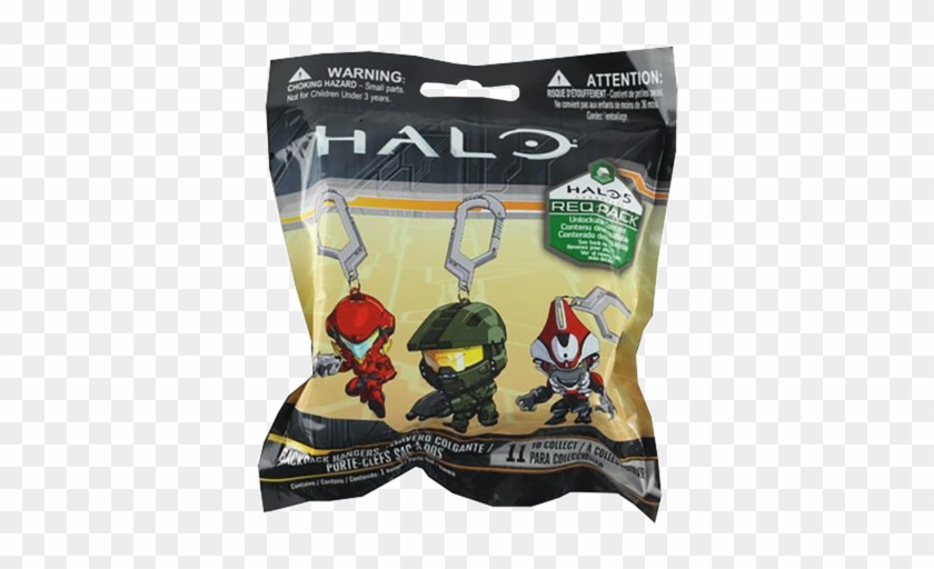 Blind Bag - Halo Mega Bloks Clipart
