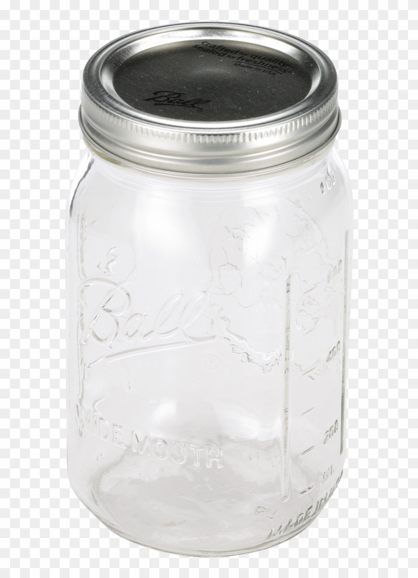 Glass Bottle Clipart #2972407