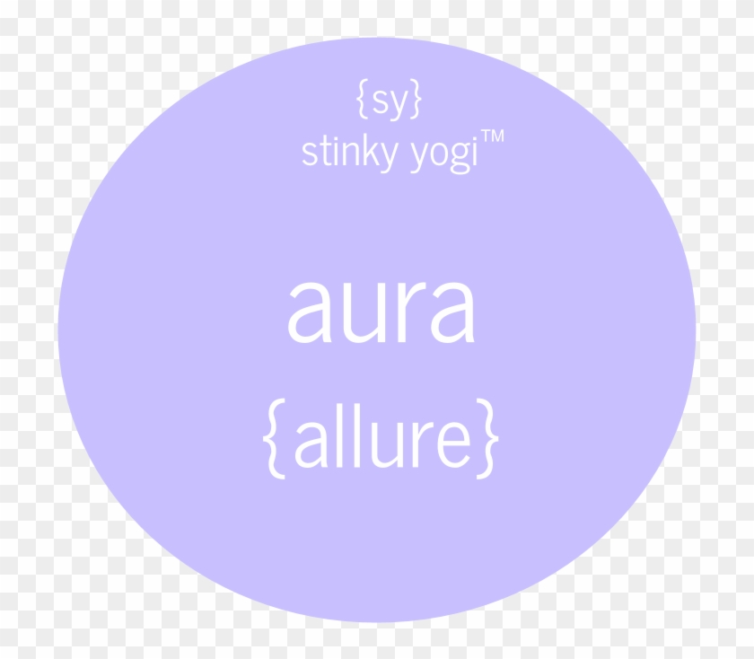 Aura - Force That Gives Us Meaning Clipart #2972530