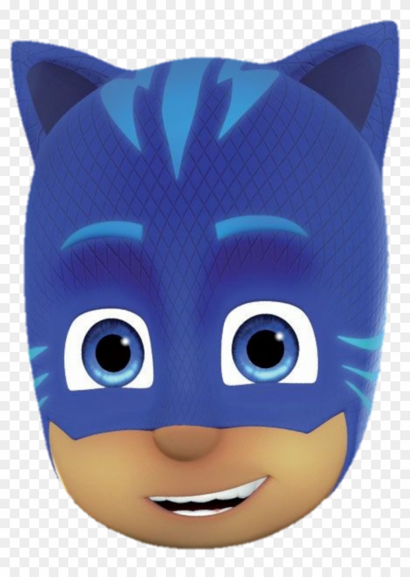 #pjmasks - Pj Masks Cores Clipart #2972569