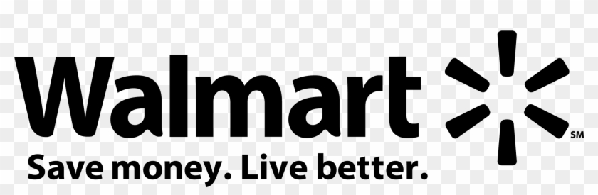 Walmart Of Bay Minette Is A Full Service Grocery Store, - Graphics Clipart