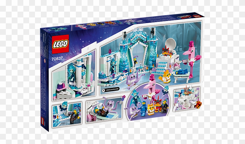 Shimmer & Shine Sparkle - The Lego Movie Clipart #2972826