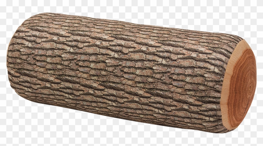 Wood Log Png - Legler "tree Trunk" Bolster Children's Furniture Clipart