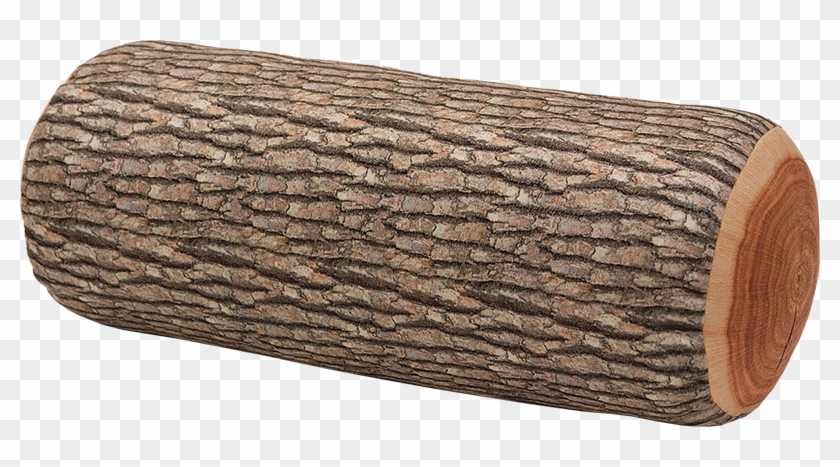 Wood Log Png - Legler "tree Trunk" Bolster Children's Furniture Clipart #2972991