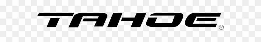 Tahoe Logo Vector Clipart