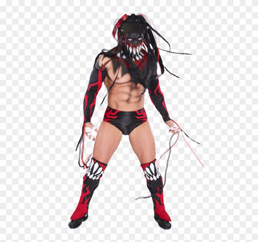 Finn Balor Png Clipart