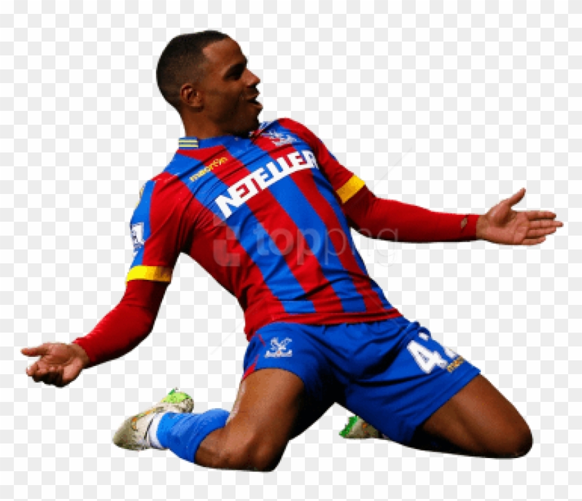 Free Png Download Jason Puncheon Png Images Background - Kick Up A Soccer Ball Clipart #2972996