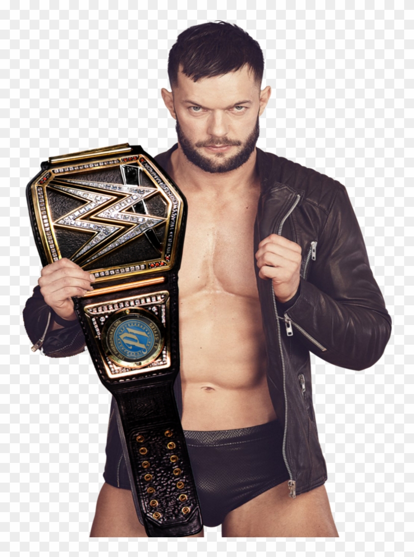 Finn Balor Png Clipart