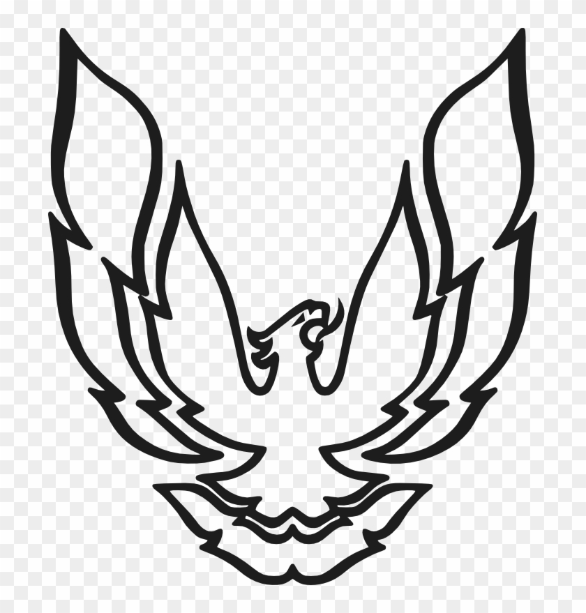 Bampm Expressions - Trans Am Clipart