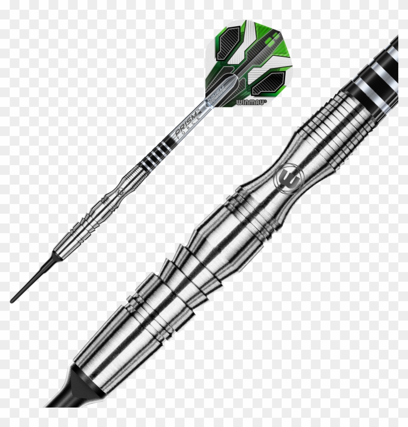 Barrel - Winmau Vanquish Clipart #2973095
