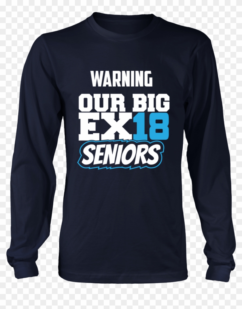 Class Of 2018 Shirts Slogans - Long-sleeved T-shirt Clipart