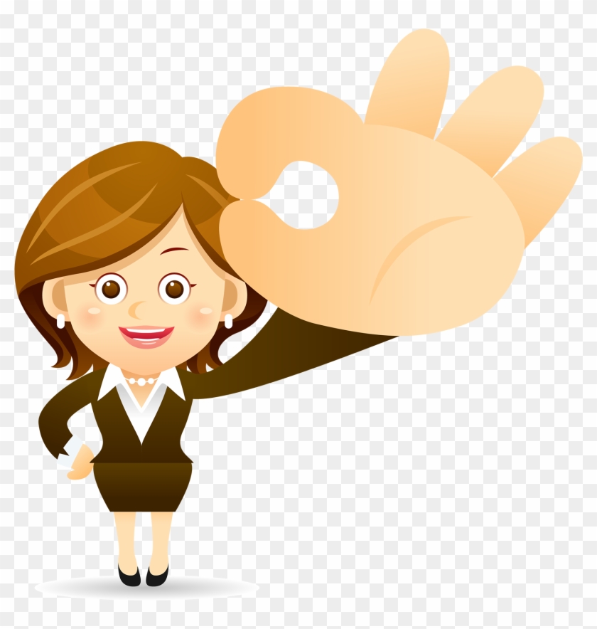 Filing Of Returns And Claiming Of Refund Is Going To - Animated Character Of A Teacher Clipart