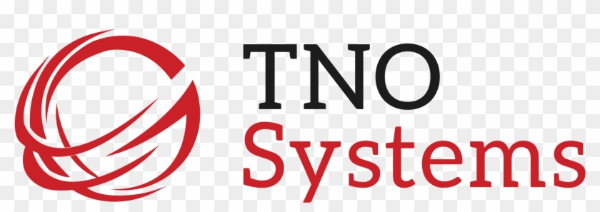 Tno Systems Pte Clipart #2973175