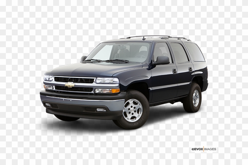 2006 Chevrolet Tahoe Clipart #2973257