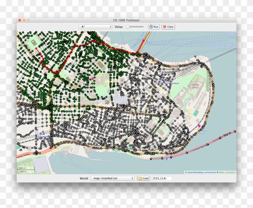 Istanbul Astar , 2018 03 27 - Atlas Clipart #2973291