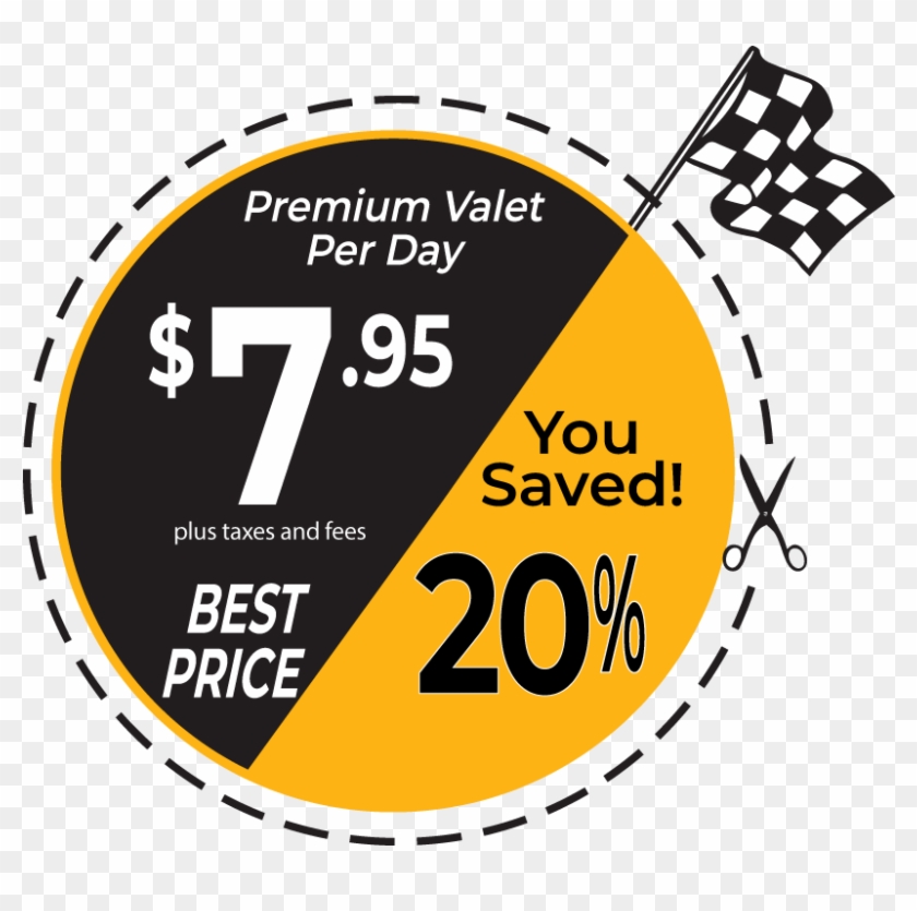 Daily - Pit Stop Clipart #2973406